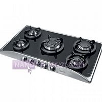 گاز صفحه ای اخوان کد V17 گاز صفحه ای اخوان کد V17